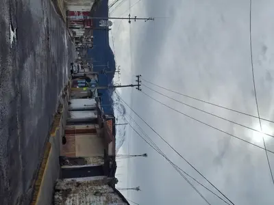 Plano de 3- Departamento con terraza