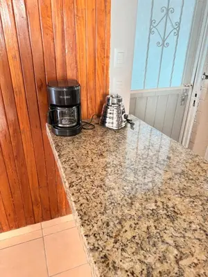 Una cocina o zona de cocina en Casa en Cuernavaca Morelos
