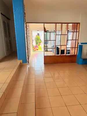 Plano de Casa en Cuernavaca Morelos