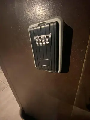 Plano de Habitación con baño privado para 2 personas cerca del ESTADIO AZTECA-BANORTE