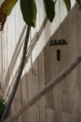 Plano de Casa Zii