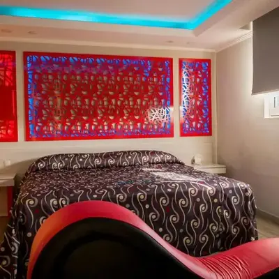 hotel saro
