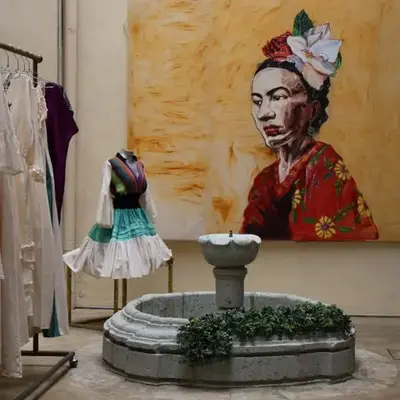 Atelier Oaxaca