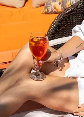 Bebidas en Nequi Hotel Boutique