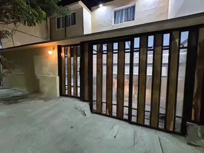 Edificio en el que se encuentra la casa o chalet