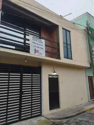 Edificio en el que se encuentra la casa o chalet