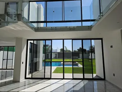 Piscina en o cerca de Casa Acuario