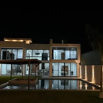 Casa Acuario