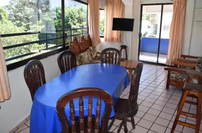 Plano de Suites Menavi
