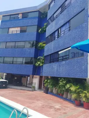 Plano de Suites Menavi