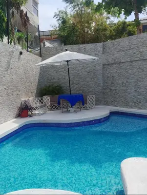 Plano de Suites Menavi