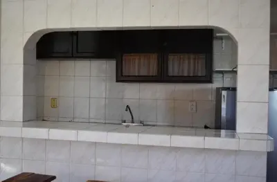 Plano de Suites Menavi