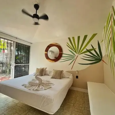 Casa Amanecer