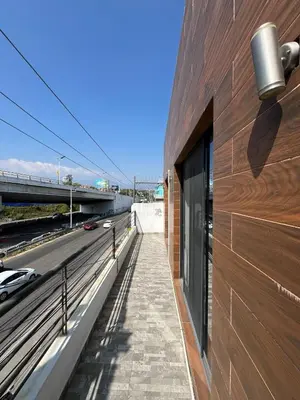 Plano de Departamento en Cuernavaca