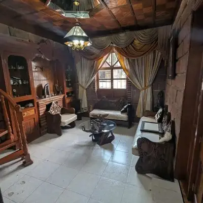 Casa Quijote