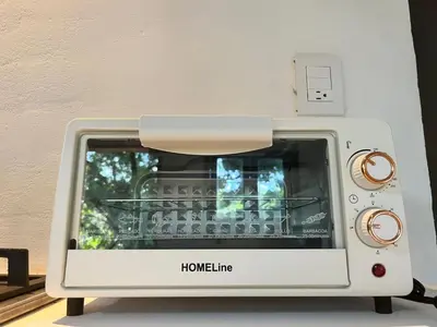 Una cocina o zona de cocina en Casa Momo Playa Zipolite Oaxaca