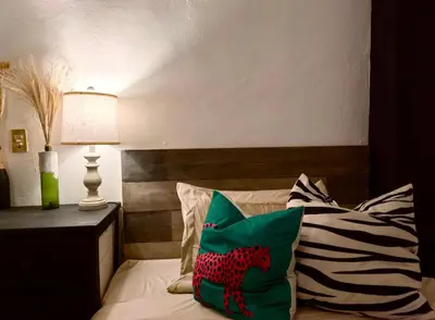 Zona de estar de Casa en Jalatlaco, muy Amplia y tranquila