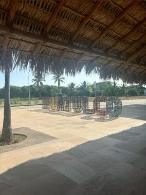 Plano de Huatulco Sun Stay