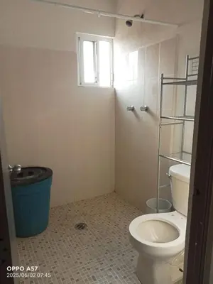 Un baño de Hospedaje