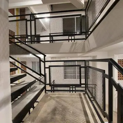 Plano de Hospedaje