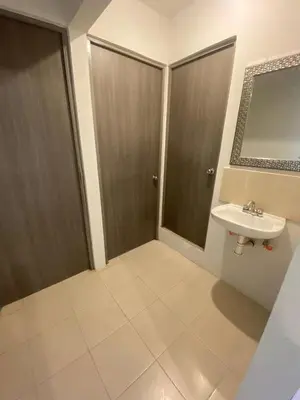 Un baño de Hospedaje