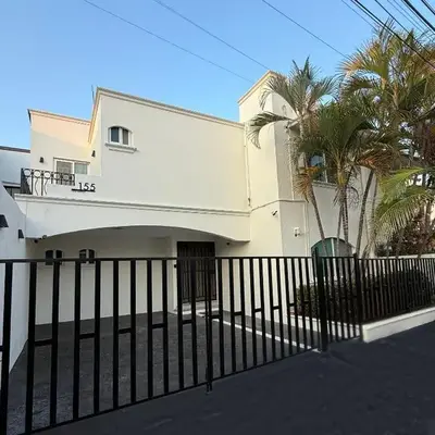 Casa Completa a pasos de Playa & Corazón de Boca