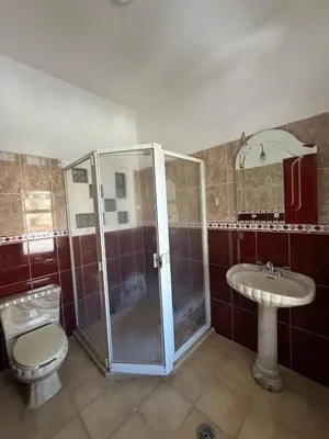 Un baño de Casa Vemisa Puerto Escondido