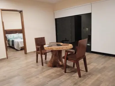 Plano de Apartamentos KALHANY