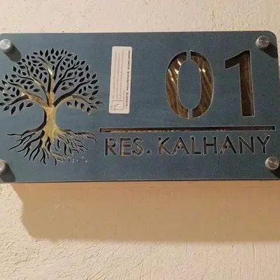 Apartamentos KALHANY