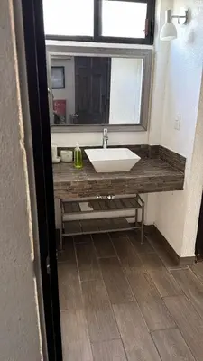 Plano de Departamento con ubicacion priviligiada cerca de la playa