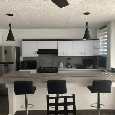 Departamento con ubicacion priviligiada cerca de la playa