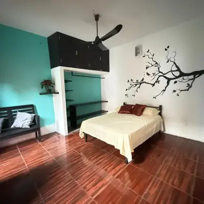 Casa LA ROCA