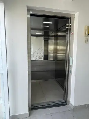 Plano de Hermoso departamento nuevo en Cascadas Cocoyoc