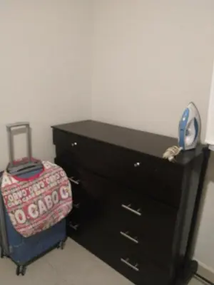 Plano de Apartment 5 minutes away from AICM, GNP