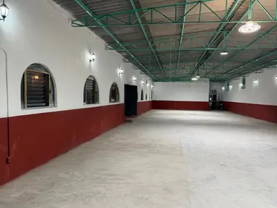 Plano de La Victoria Garden Resort & Spa