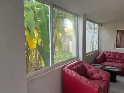 Plano de La Victoria Garden Resort & Spa
