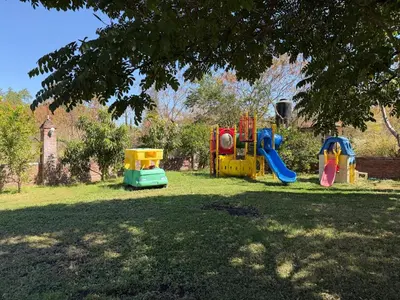 Plano de La Victoria Garden Resort & Spa