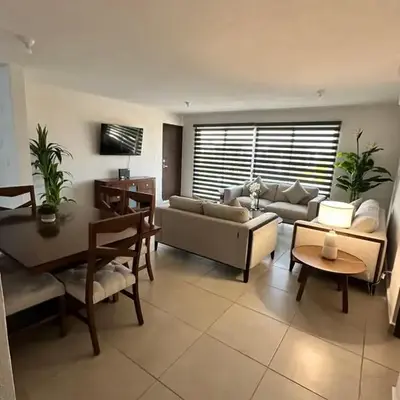 Departamento en zona Diamante a 3 minutos del mar