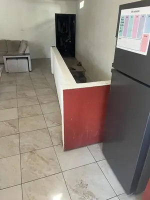 Plano de Casa habitación