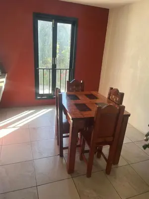 Plano de Casa vista hermosa