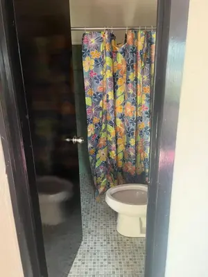 Un baño de Casa vista hermosa