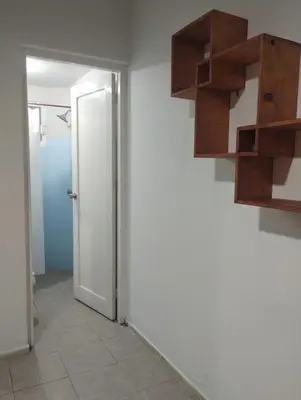 Plano de Casa céntrica en Veracruz