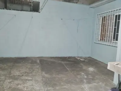 Plano de Casa céntrica en Veracruz