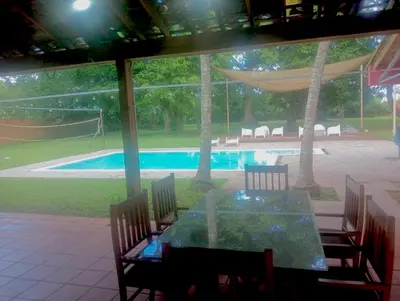 Plano de Villa Valentina