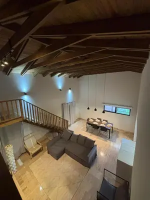 Plano de Villa Valentina