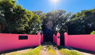 Plano de Villa Valentina