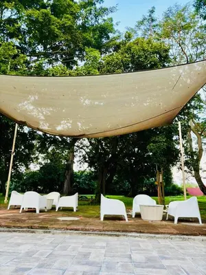 Plano de Villa Valentina