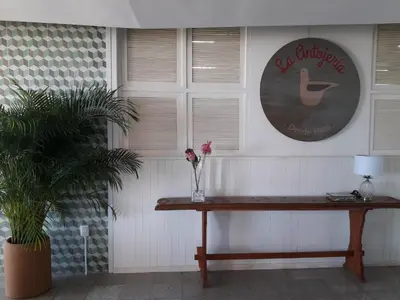 Plano de Hotel Royalty