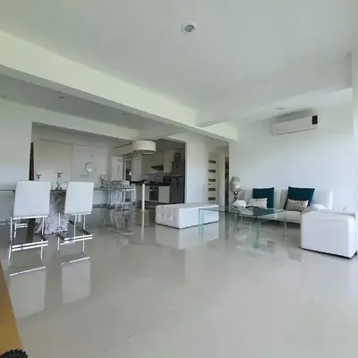 Departamento Fair View Tower Costa Azul