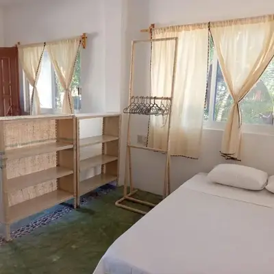 Zicatelas Depa